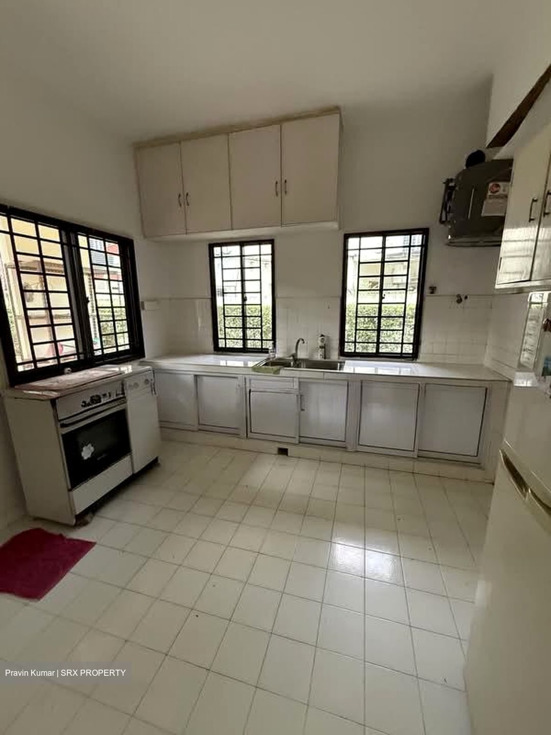 Clementi Park (D21), Detached #581261831